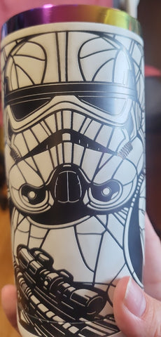 Sip In Style