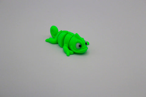 The Lizard League
