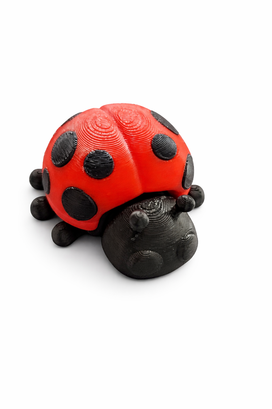 Tiny Toys, Big Personality
