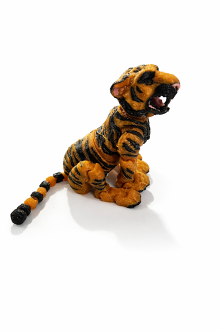 Tiny Toys, Big Personality