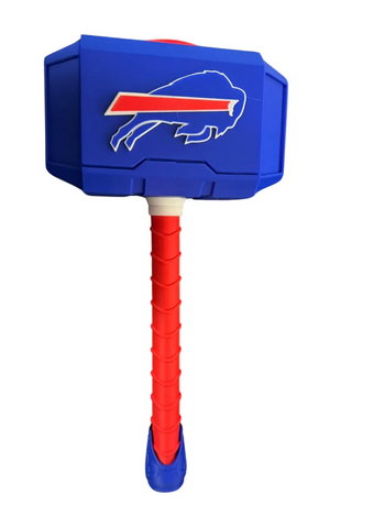NFL Thor Hammer