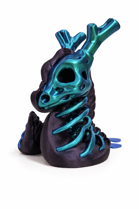 Undead Cali-Dragon