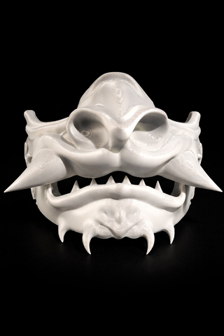 Oni Mask