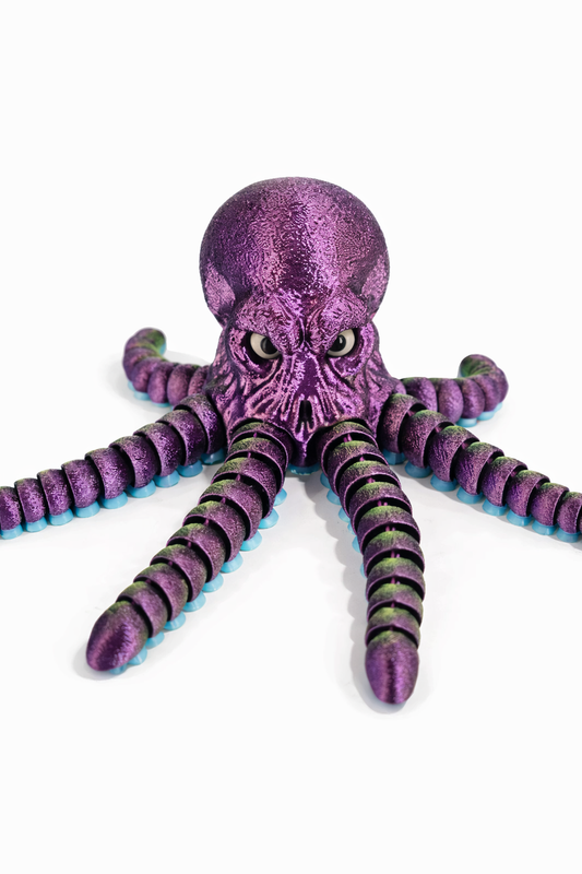 Octopus