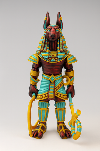 Anubis
