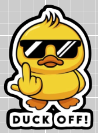 Duck Off