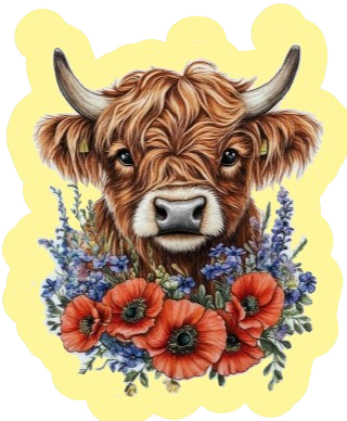 Highland Bloom