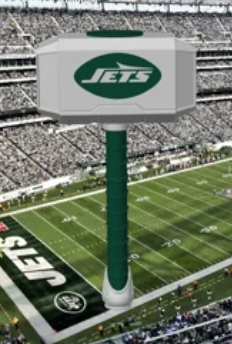 NFL Thor Hammer