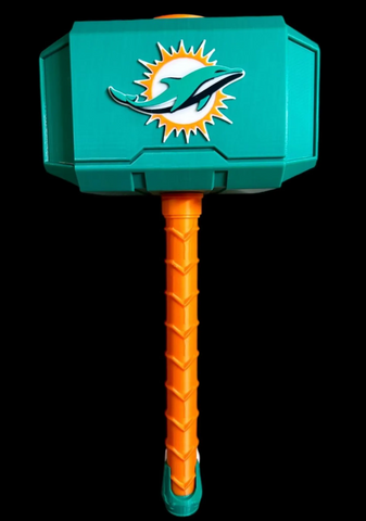 NFL Thor Hammer