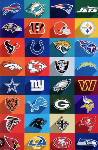 NFL Thor Hammer