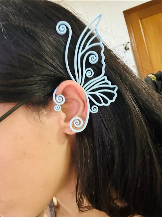 Flutter Above