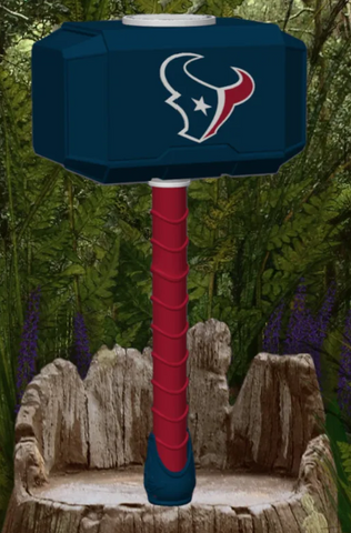 NFL Thor Hammer