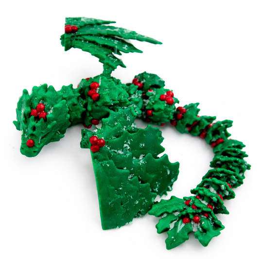 Small Dragon