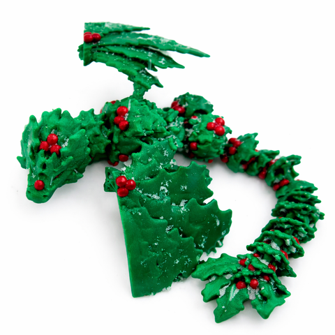 Small Dragon