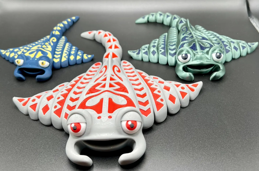 Rayzor Stingray